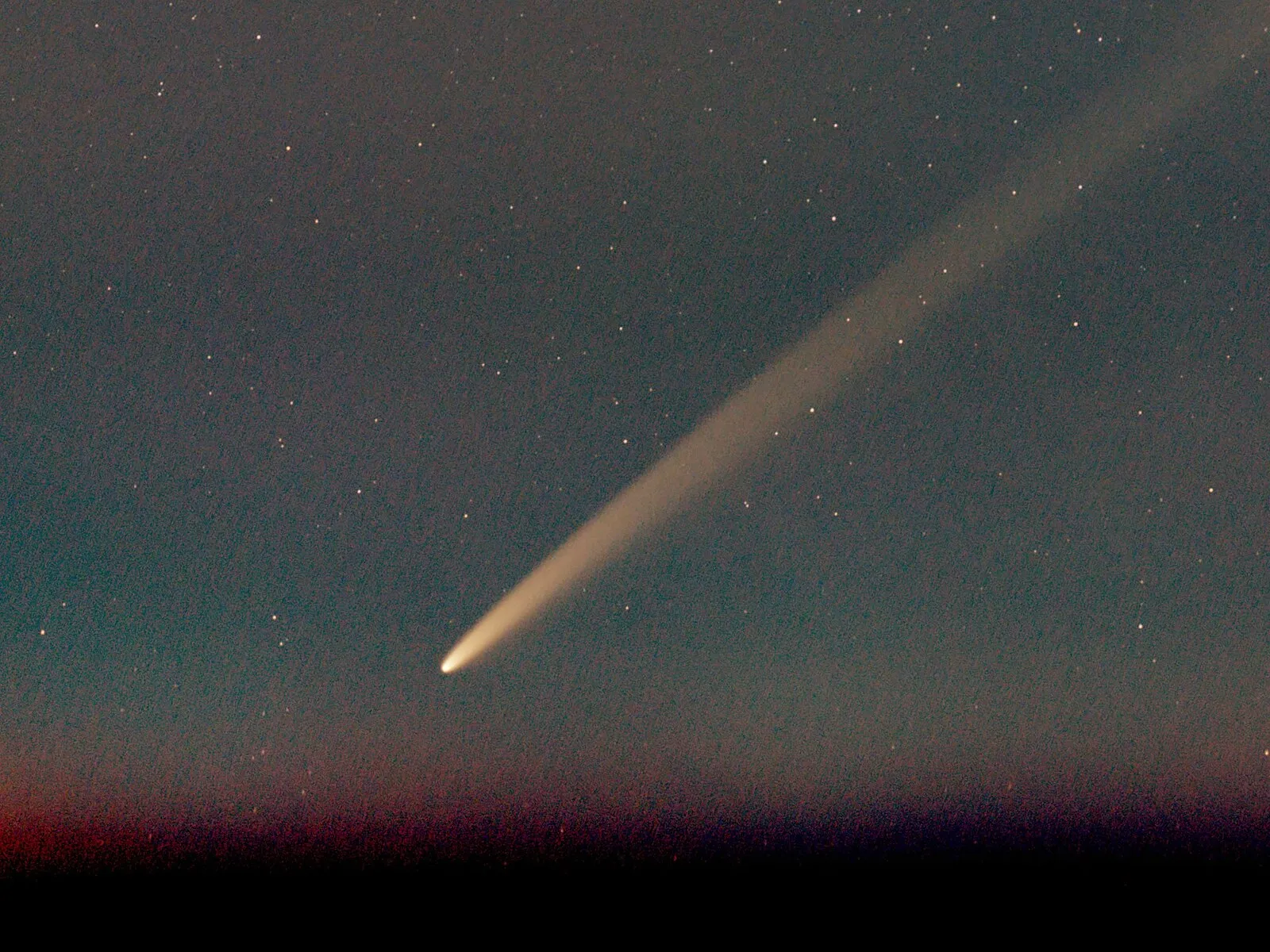 comet-a3