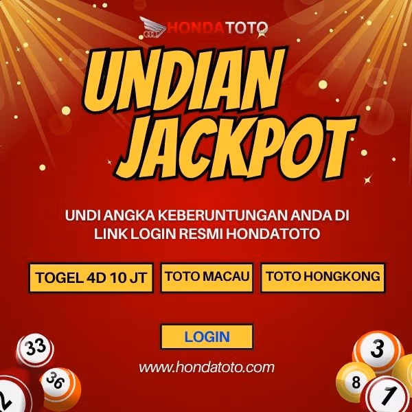 HONDATOTO • Link Alternatif Terbaru Agen Togel 4D Terpercaya  - WooCommerce eCommerce