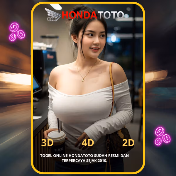 HONDATOTO | Bandar Toto Togel Online Terpercaya Yang Terkenal Jujur