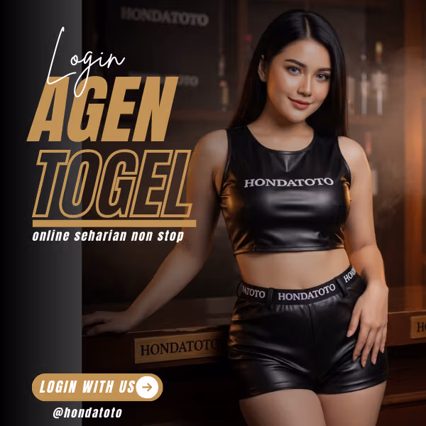 Daftar Hondatoto | Agen Togel Online Resmi & Terbaik