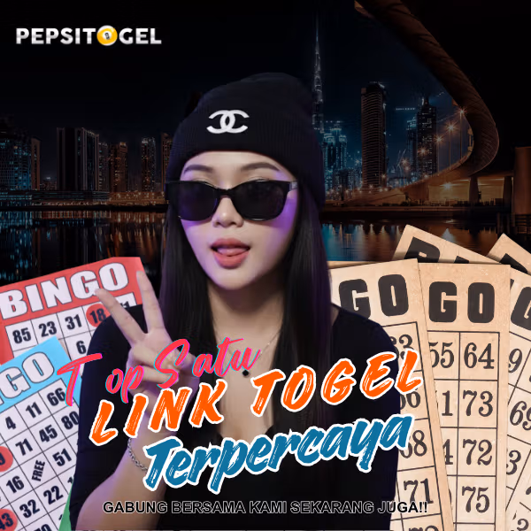 Pepsitogel - Link Togel Terpercaya 2k26 Resmi Operasional 24 Jam Online