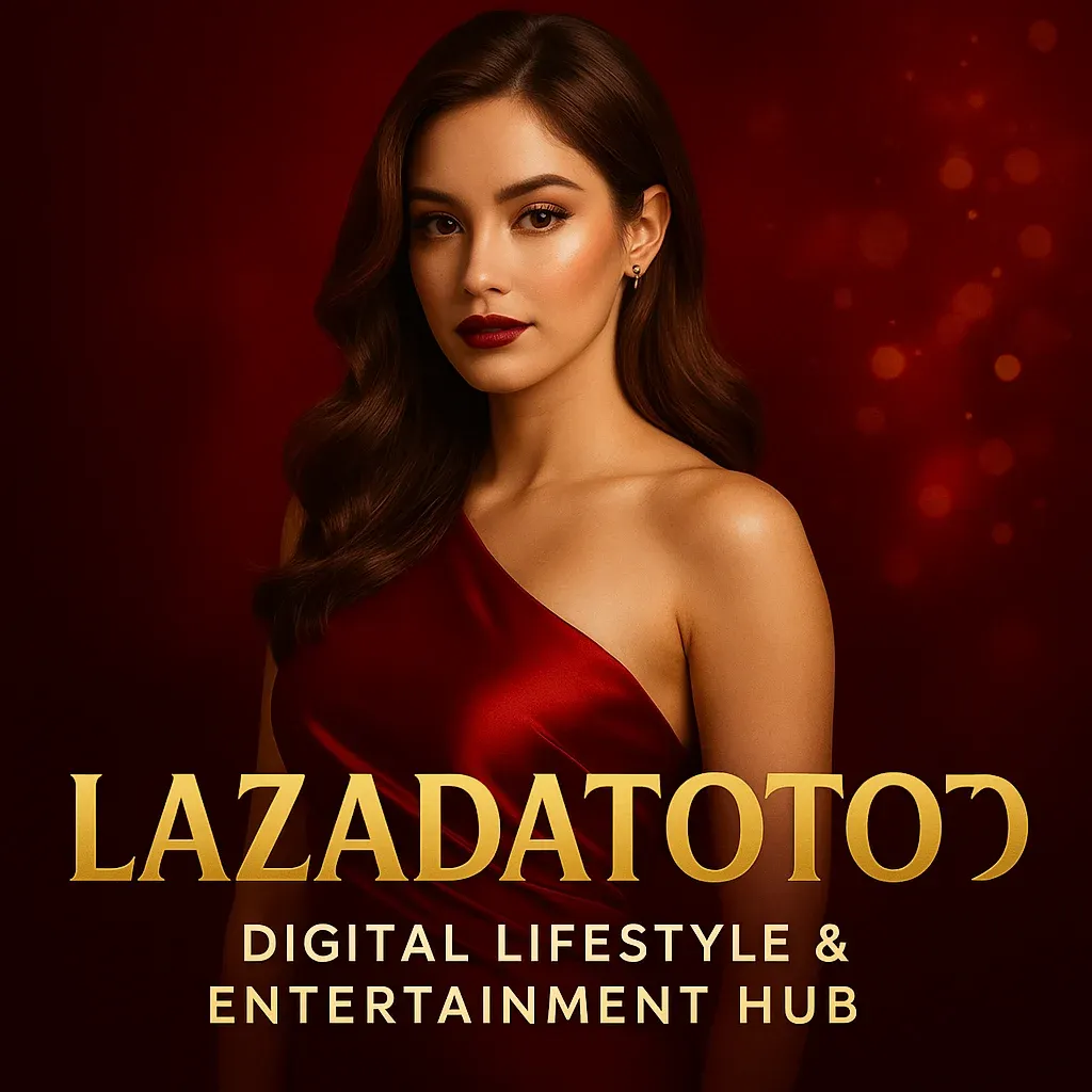 Lazadatoto – Dunia Digital Aman, Edukatif, dan Menghibur - WooCommerce eCommerce