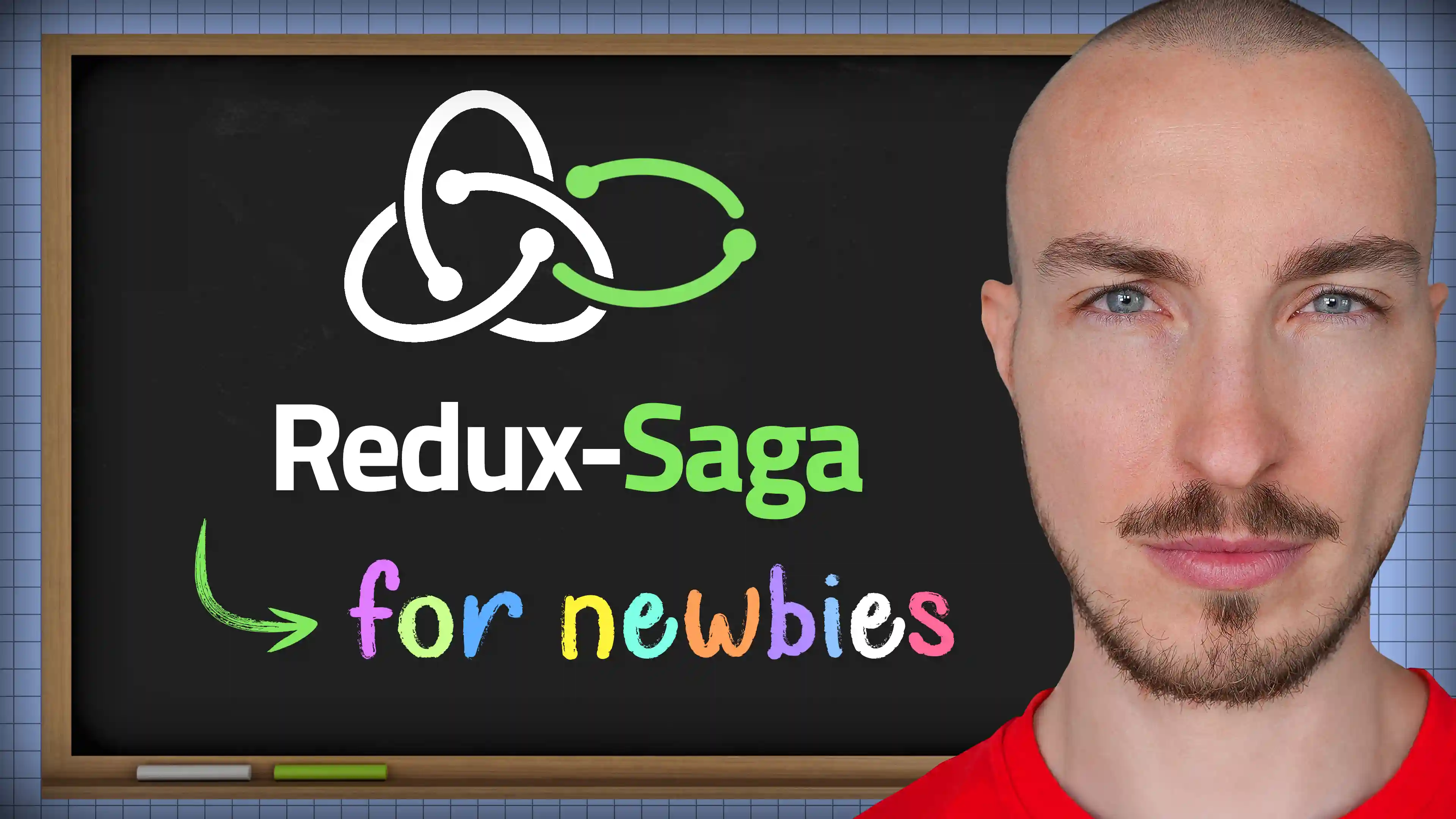 Redux Saga Is Hard Until You Look Under The Hood