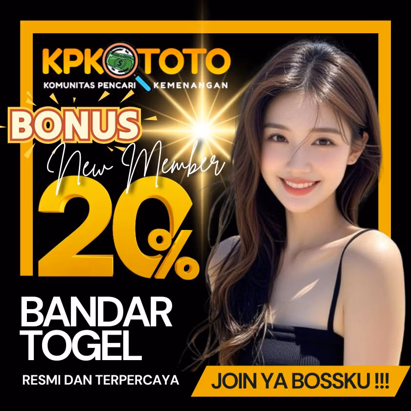 Kpktoto | Join Bandar Togel Toto Wuhan Resmi Dan Terpercaya