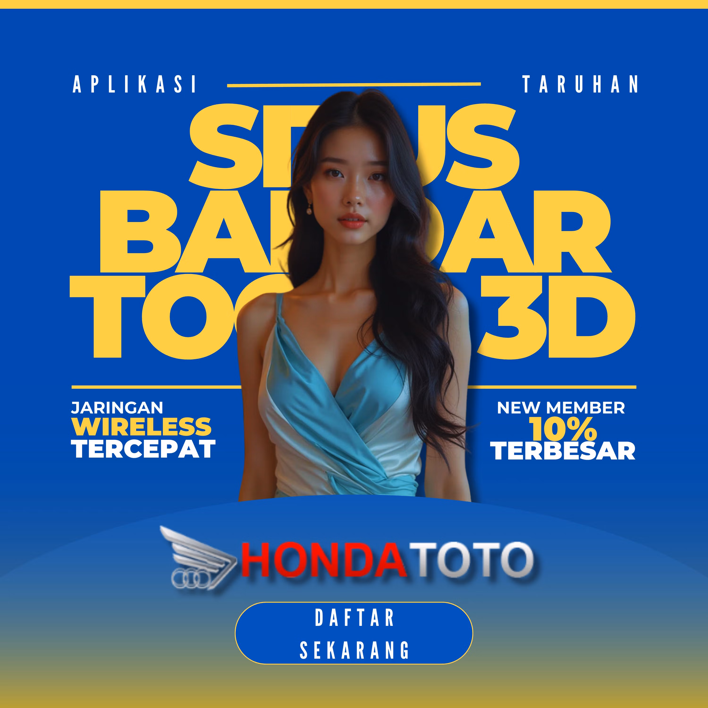 HONDATOTO