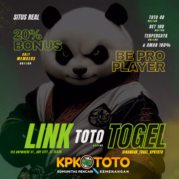 togel online