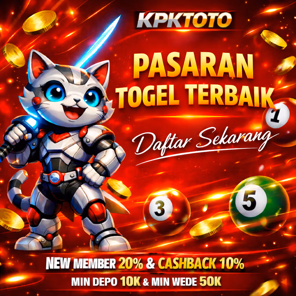 bandar togel terbaik