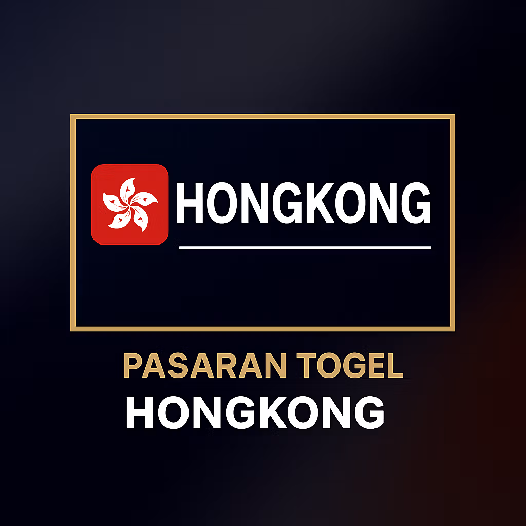 PASARAN TOGEL HONGKONG