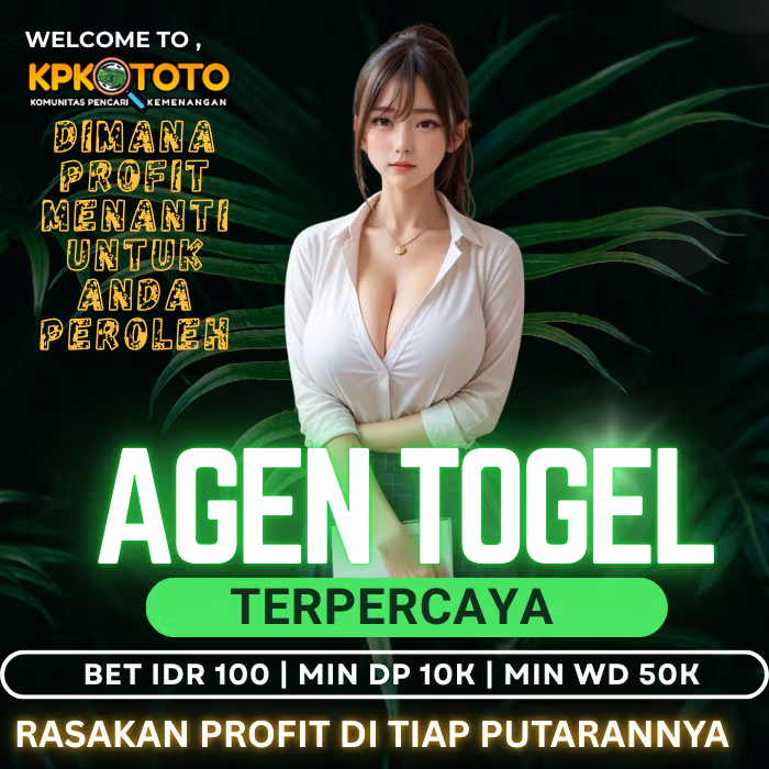 KPKTOTO | Pusat Situs Toto 4D Terbaik Support Pasaran Togel Resmi Hongkong Pools 