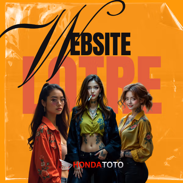 Hondatoto Login - Link Alternatif Website Lotre Online & Bo Slot Gacor Terbaik