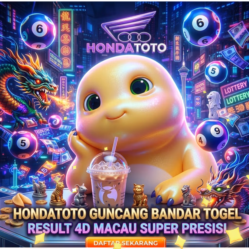 HONDATOTO