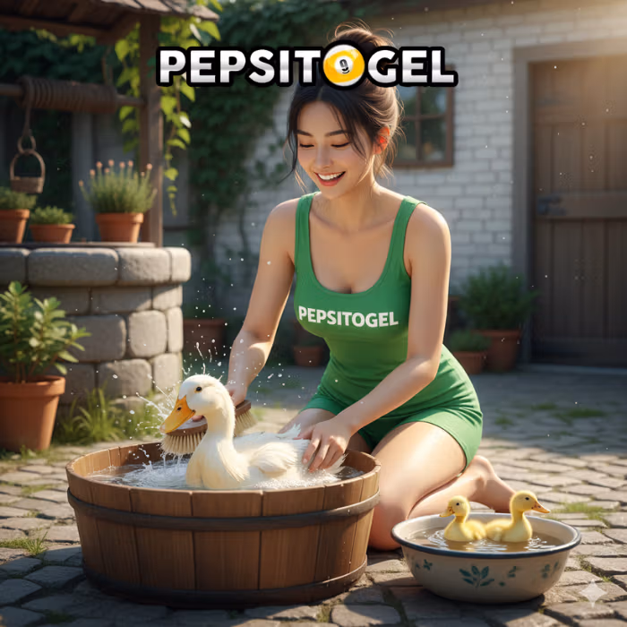 PEPSITOGEL || Rahasia Cepat Kaya Yaa Lewat Taruhan Bergengsi Agen Togel Online