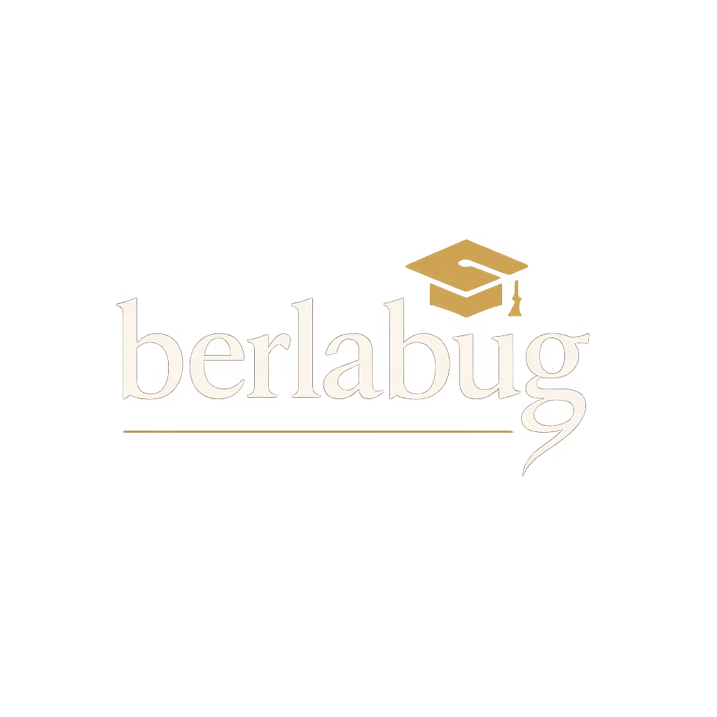 Berlabug logo