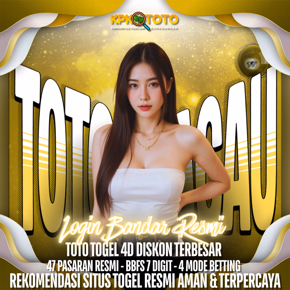 KPKTOTO ⚡️ Trik Jepe Hari Ini Bandar Toto Macau Terjamin Legalitas - Shop Israel