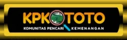 KPKTOTO : Link Praktis Agen Toto Macau Resmi Terpercaya 2025