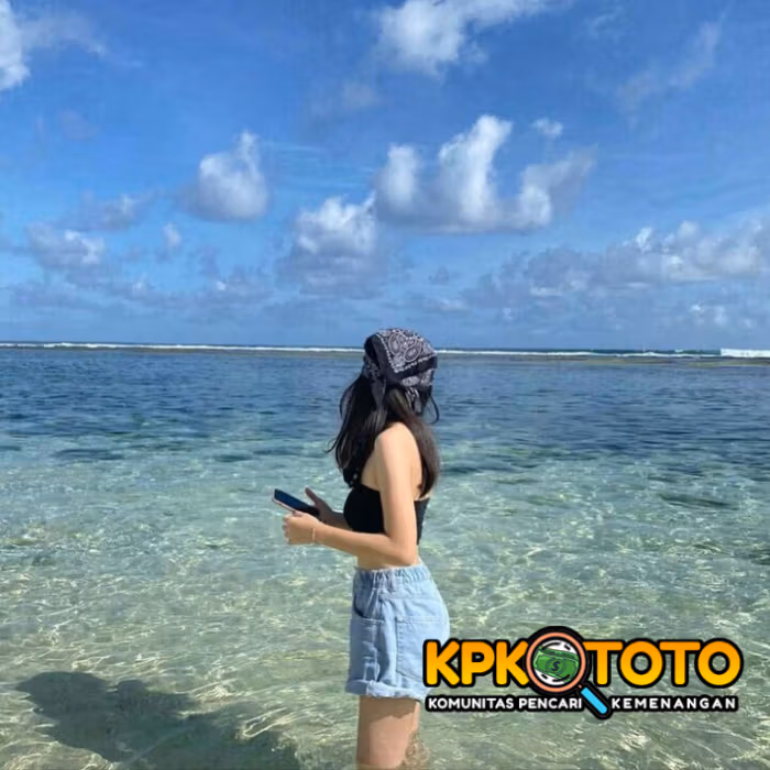 KPKTOTO - Layanan Togel Digital Beragam Variasi Pasaran Toto Resmi 