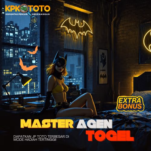 agen toto togel