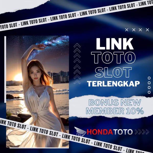 Hondatoto Login @ Kumparan Link Toto Slot Berfasilitas Lengkap Hadiahkan 10 Juta