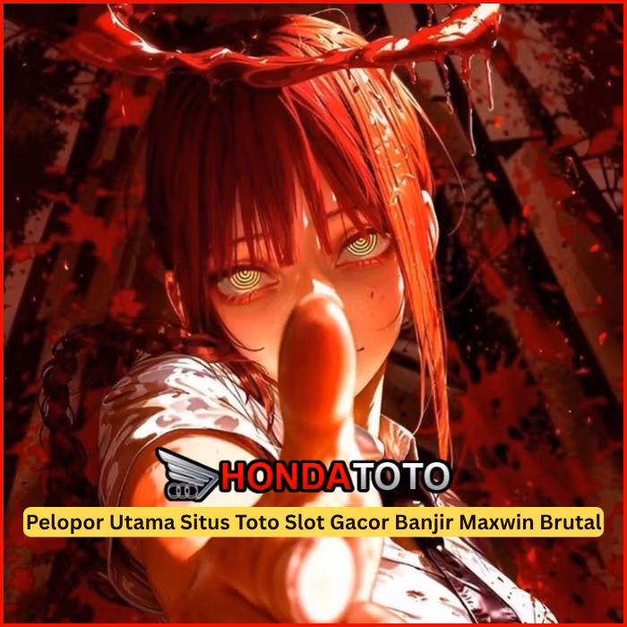 HONDATOTO || Pelopor Utama Situs Toto Slot Gacor Banjir Maxwin Brutal - WooCommerce eCommerce