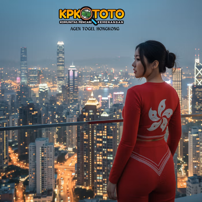 KPKTOTO 🏙️ Situs Agen Togel Ternama Dengan Server Terbaik HONGKONG  