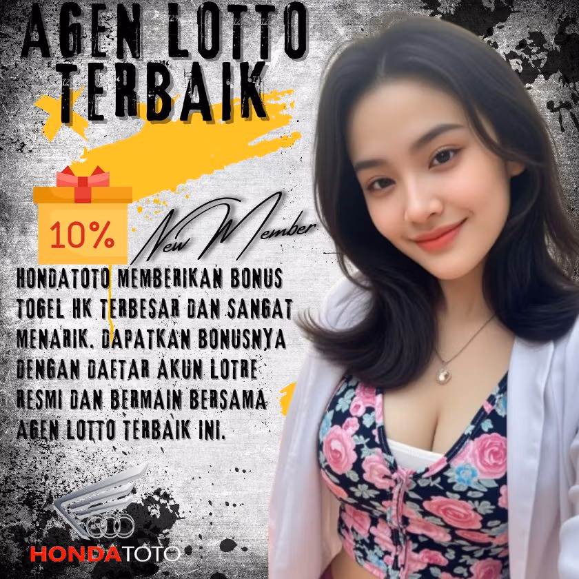 Hondatoto * Agen Lotto Terbaik Bonus Togel Hk Sangat Menarik - WooCommerce eCommerce