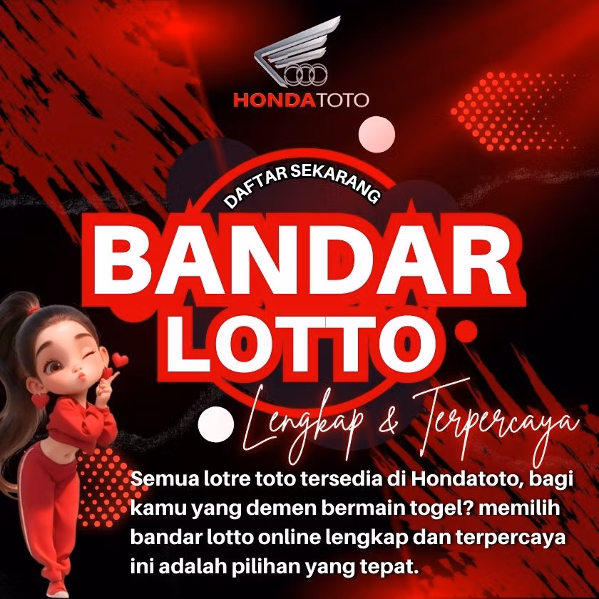 Hondatoto * Bandar Lotto Online Lengkap Semua Lotre Tersedia - WooCommerce eCommerce