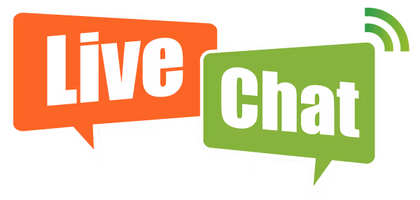Live Chat