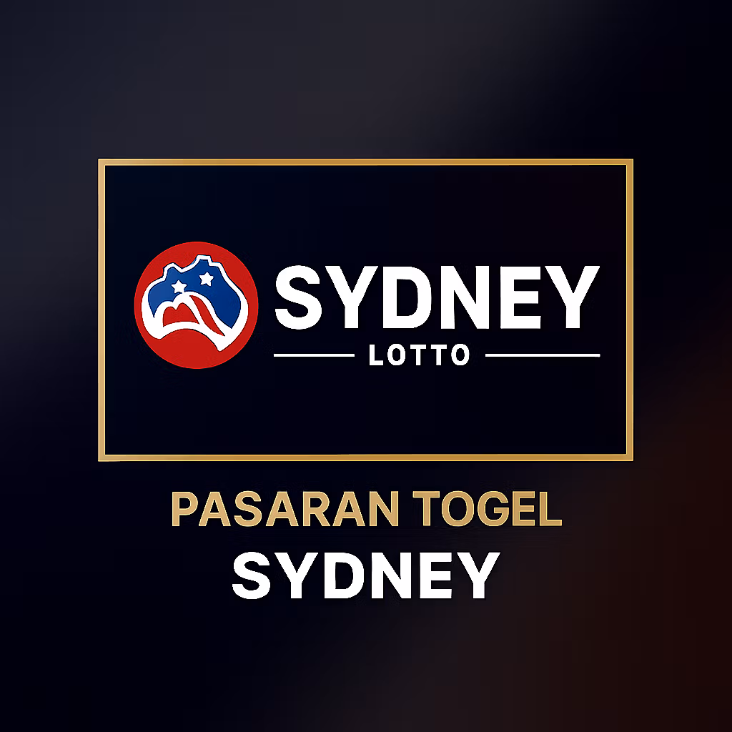 PASARAN TOGEL SYDNEY