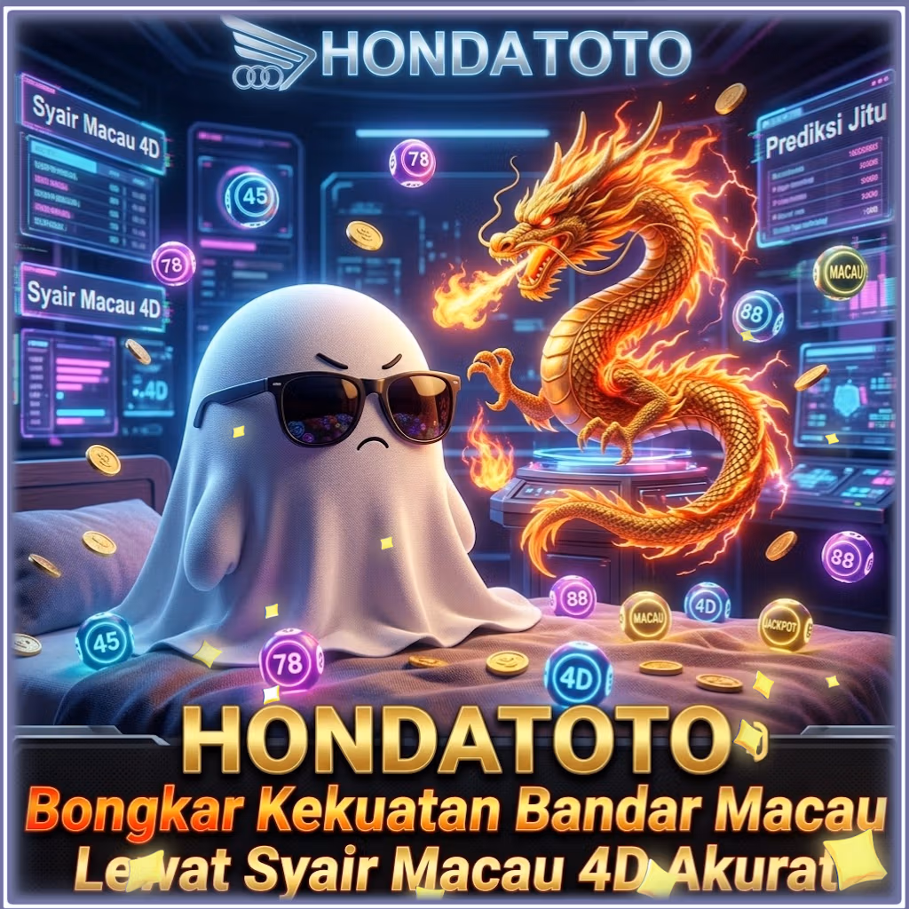 HONDATOTO
