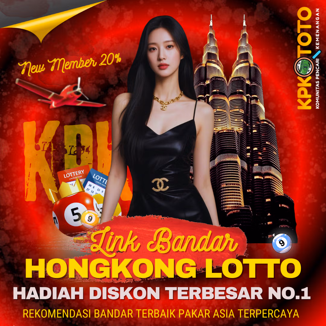 KPKTOTO || Situs Agen Lotto & Link Resmi Bandar Togel Terpercaya