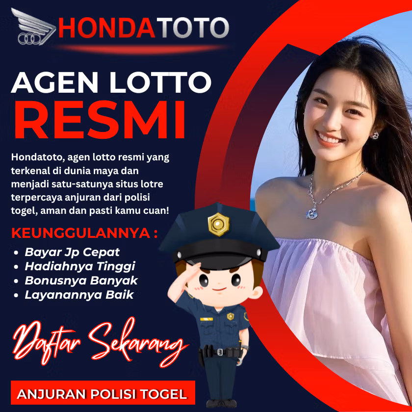 Hondatoto - Agen Lotto Resmi Dunia Maya Anjuran Polisi Togel - WooCommerce eCommerce