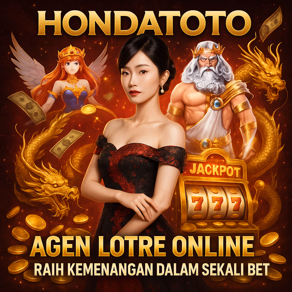 Hondatoto Asia ✈️ Pools Agen Lotre Paling Lengkap Bersifat Online - WooCommerce eCommerce