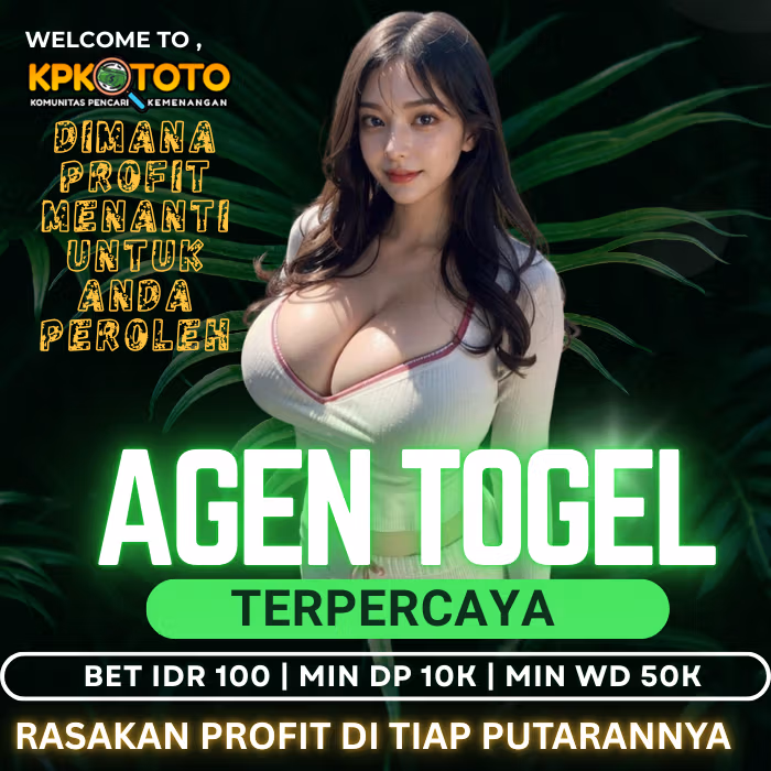 KPKTOTO || Poros Utama Agen Togel Online Betting Macau Pools Harga Terjangkau 100 Perak  