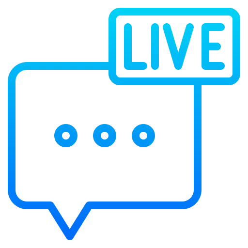 Live Chat