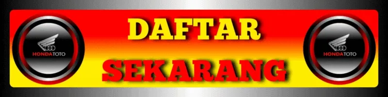 Hondatoto * Situs Lotto 4D Bandar Lotre Online Terpercaya | IFDNRG