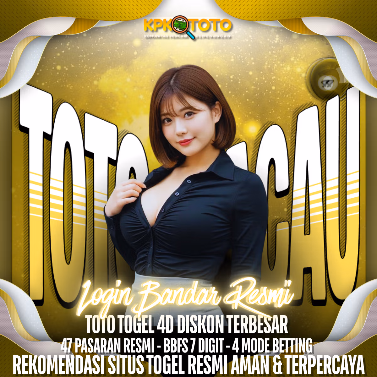 KPKTOTO ⚡️ Situs Login Agen Toto Togel Macau Terlengkap dan Terbaru - Shop Israel