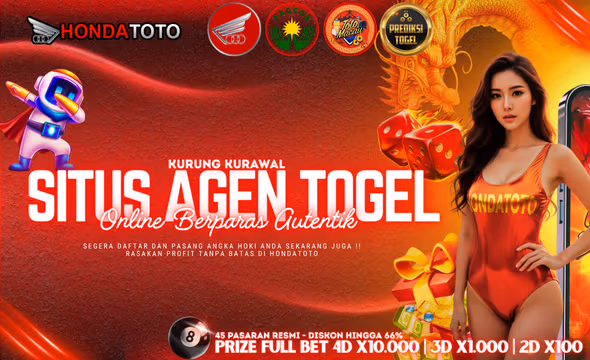HONDATOTO - Proses Devaluasi Situs Bandar Togel Online Dengan Inovasi Digital Terkini