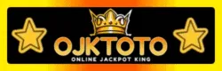 OJKTOTO JACKPOT