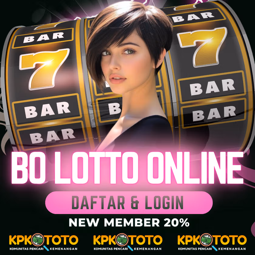Kpktoto * Agen Togel Resmi Bo Lotto Online 24 Jam Terpercaya