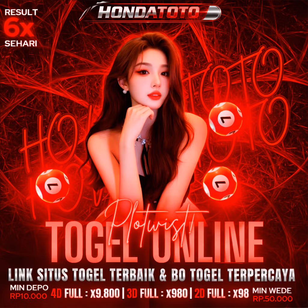 HONDATOTO