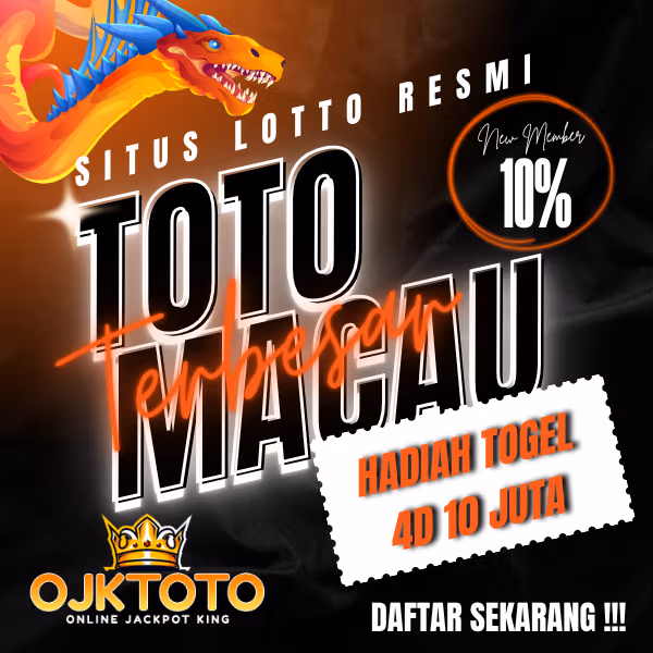 Galeri foto OJKTOTO || Link Gacor Toto Slot Online Sudah Pasang Plugin Pro di Bali