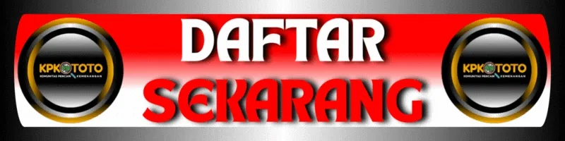 Daftar Sekarang