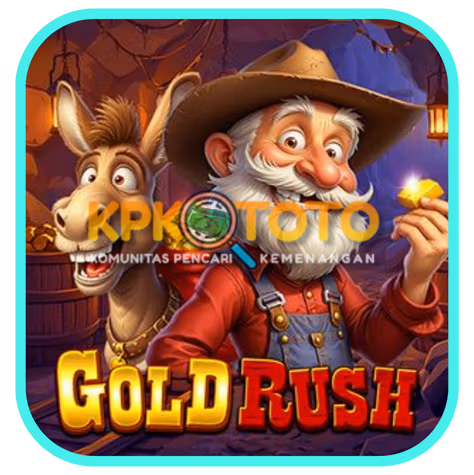 gold rush
