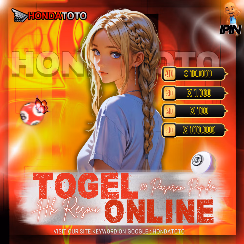 KPKTOTO || Tatanan Ilahi Bandar Toto Slot Online Berazaskan Transparansi Molekuler