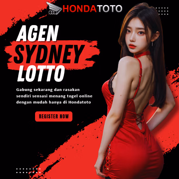 Hondatoto ` Website Agen Sydney Lotto Keluaran Togel Online Tercepat - WooCommerce eCommerce