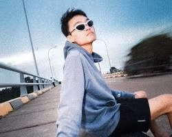 Foto Profil Kalyandra Putram