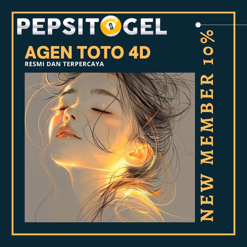 Pepsitogel * Agen Toto 4D Resmi Dan Terpercaya Lotto Online - WooCommerce eCommerce