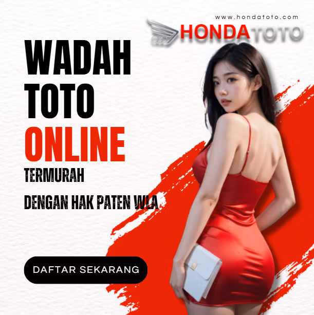 HONDATOTO - Wadah Toto Online Termurah Dengan Hak Paten WLA - WooCommerce eCommerce