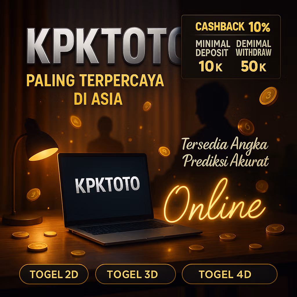 KPKTOTO