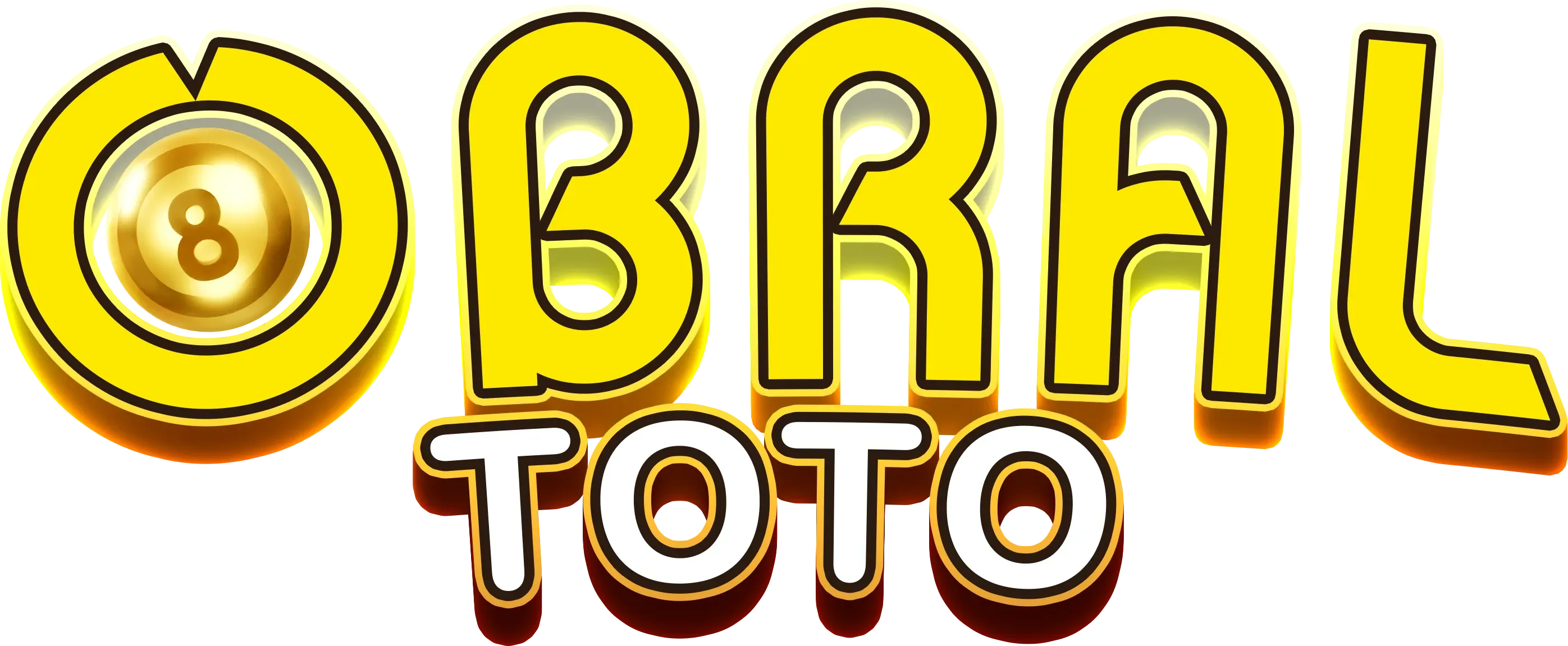 OBRALTOTO Logo
